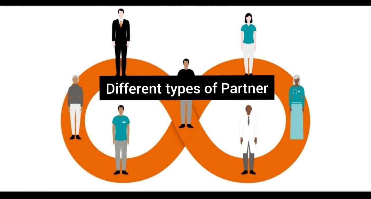 What Are The Various Types Of Partners In Business Law