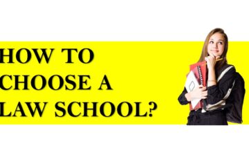 how to choose a law school = legal vidhiya