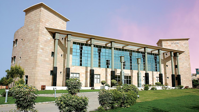 The India International Arbitration Centre (IIAC)