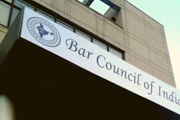 BAR COUNCIL OF INDIA APPEALS CENTRAL GOVERNMENT FOR BETTER PROTECTION LAWS FOR LAWYERS AND THEIR FAMILIES