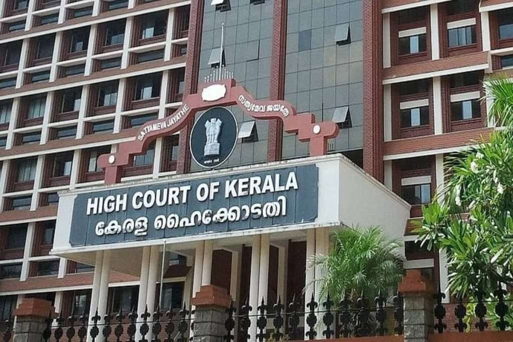 No Bail In Attempt To Murder Case On Settlement If Witnesses Support Prosecution Case: Kerala High Court