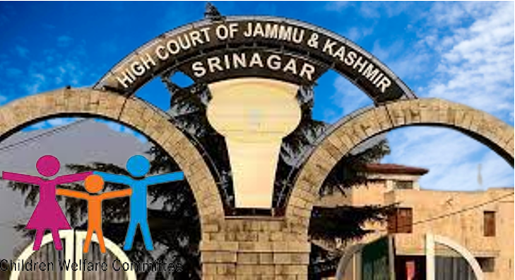 Legally Free Certificates For Adoption Issued By CWCs Prior To Dissolution In August 2022 Valid In View Of Status Quo Order: Jammu & Kashmir High Court