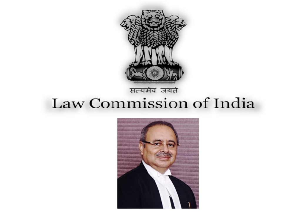 Law Commission suggests amendment to Code of Civil Procedure to resolve stalled cases