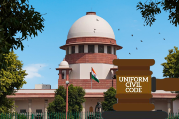 “Matter comes under the legislature’s domain”- Pleas requesting for uniform civil code dismissed by Supreme Court.