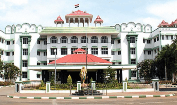 Madras High Court Orders State To Pay Woman Falsely Accused In Case Under Immoral Traffic Act Due To "Violation Of Privacy, Loss Of Reputation"