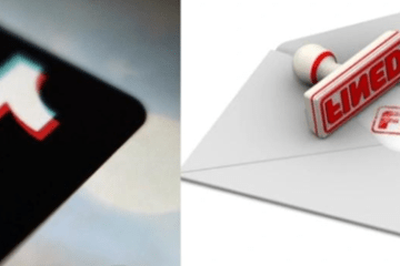 ICO fined TikTok £12.7 million for misusing children’s data