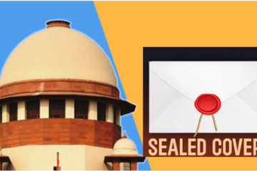 Sealed Cover Procedure Infringes Open Justice' : Supreme Court Devises 'Public Interest Immunity Claim Procedure' As Alternative