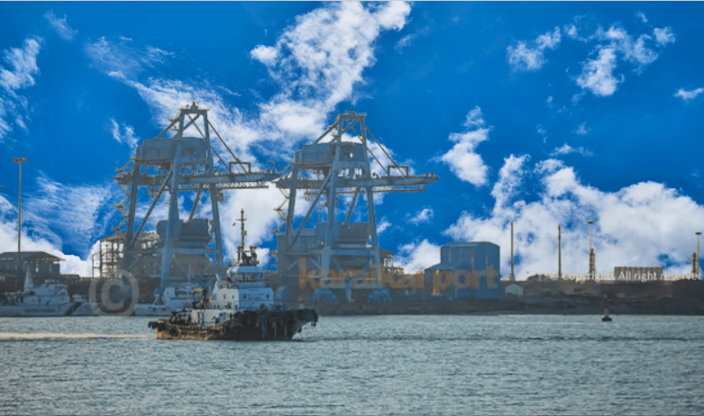 NCLT Chennai approves Adani port resolution plan for Karaikal Port Pvt.LTD