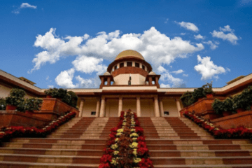 Supreme Court Dismisses Tamil Nadu Govt's Plea Challenging HC Judgment Lifting Conditions For RSS Route March