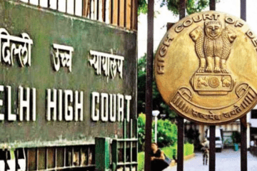 WHY HAVEN'T LAW RESEARCHERS' ARREARS BEEN PAID YET: DELHI HIGH COURT TO DELHI GOVERNMENT