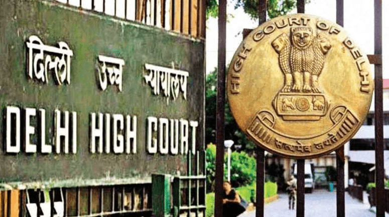 WHY HAVEN'T LAW RESEARCHERS' ARREARS BEEN PAID YET: DELHI HIGH COURT TO DELHI GOVERNMENT