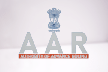 It is not considered to be a "supply of goods" or a "supply of services," according to Marubani India Pvt Ltd. Karnataka AAR