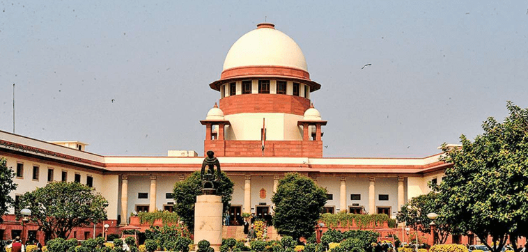 Special Marriage Act Provision that requires submitting advance notice to invite public objections declared to be based on patriarchy and exposing couples to invasion: Supreme Court.