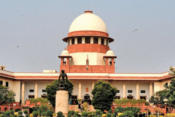 SC disposes of a PIL on forced hysterectomies, directs state & UT's to follow central government’s guidelines.