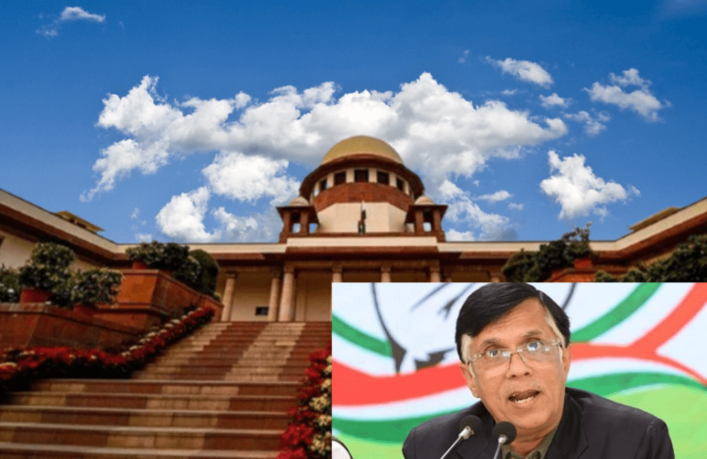 Comment on PM Modi: Pawan Khera, leader of the Congress, petitions Allahabad High Court to end the FIR.