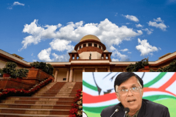 Comment on PM Modi: Pawan Khera, leader of the Congress, petitions Allahabad High Court to end the FIR.