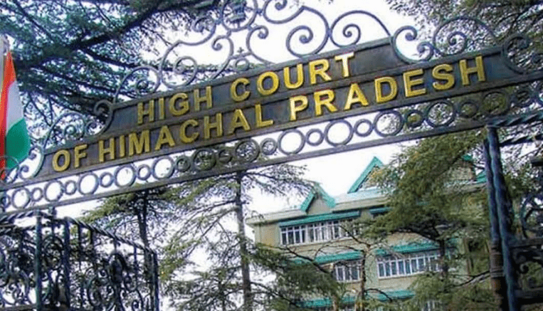 The demand for money must be clearly made in check bounce notices: Himachal Pradesh HC