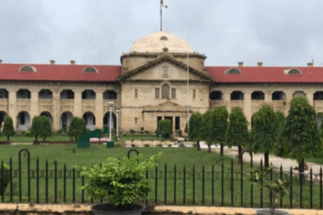 Rape cases can not be quashed based on a compromise between parties: Allahabad HC