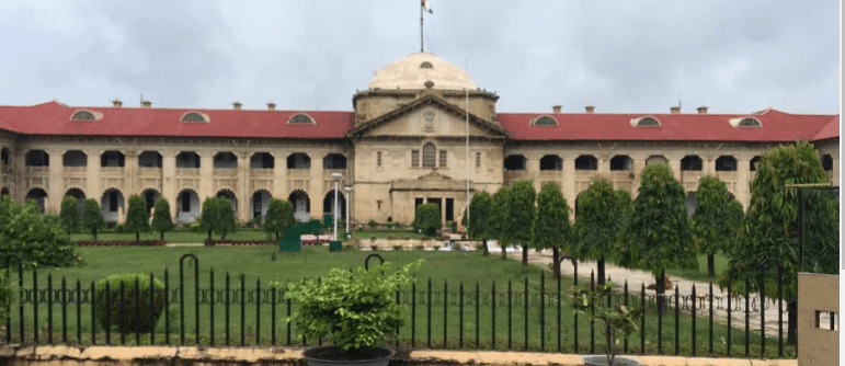 Society's Dark Face That Families Still Feel Shy Marrying Their Son/ Daughter Out Of Caste: Allahabad High Court