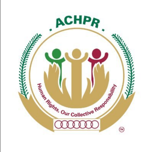 African Commission on Human & People’s Rights (ACHPR) adopts a charter recognising the rights of intersex people.