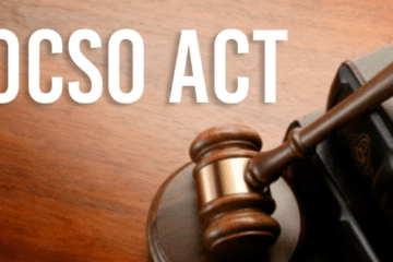 The Bombay High Court ruled that groping without "skin to skin" contact does not constitute a sexual assault under the Protection of Children from Sexual Offenses (POCSO) Act, changes and loopholes of POCSO in light of the same and way forward.