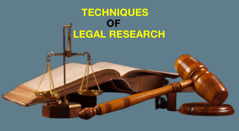 legal research topics in tanzania