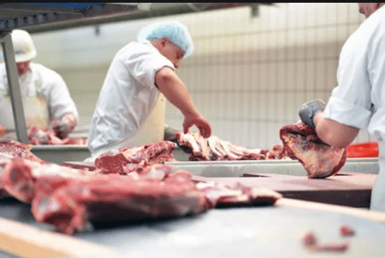 No Unrestricted Freedom to Sell Meat/Run Slaughter Houses On Religious Occasions Sans Complying With Food Safety Laws: Gujarat HC