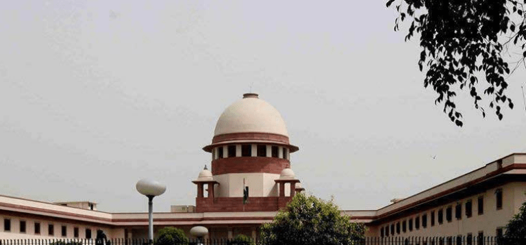 Accused Not Entitled To Default Bail When First Extension Wasn't Challenged & Second Extension Was Passed In His Presence : Supreme Court