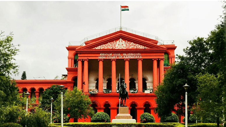 Election authorities lack the authority to search or seize anything prior to the publication of the results: High Court of Karnataka