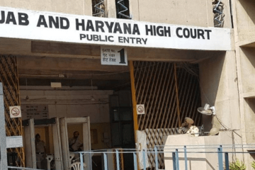 Punjab and Haryana High Court Quashes FIR Against Persons Accused Of Abetting Suicide Of School Principal In 2014