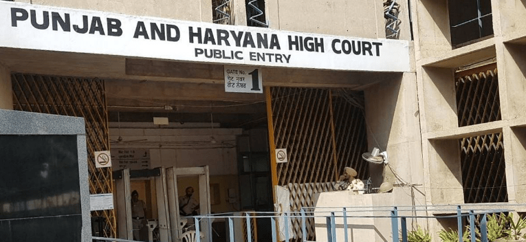 Punjab and Haryana High Court Quashes FIR Against Persons Accused Of Abetting Suicide Of School Principal In 2014