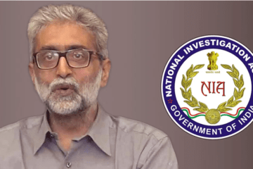 Gautam Navlakha was active member of banned terrorist group involved in attacks against security forces: Mumbai court