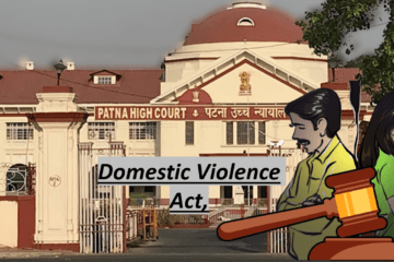 Protection Order Under the DV Act: Section 468 CrPC Only Applies At the Cognizance Stage Under Section 32 Of The DV Act, Not Before It: High Court of Patna