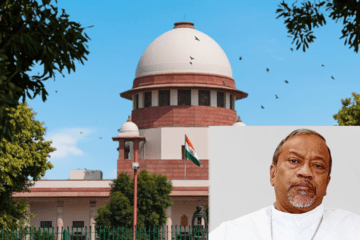 Figures showing attacks on Christians Incorrect: Central government tells SC in a plea seeking to stop an attack against Christian priests and institutions: