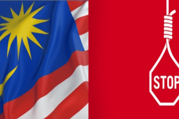 Malaysia abolished the mandatory death penalty