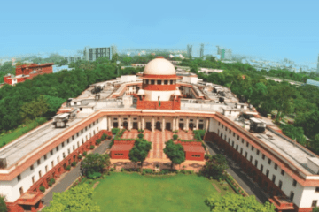 Supreme Court Constitution bench led by CJI DY Chandrachud to hear plea for recognition of same-sex marriages