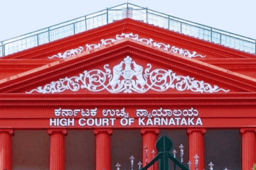 DUTY OF THE STATE TO PROVIDE PROPER INFRASTRUCTURE FOR THE IMPLEMENTATION OF THE RIGHT TO EDUCATION: KARNATAKA HIGH COURT ON SCHOOL BUILDING DEMOLITION TO EXPAND BANGALORE -MYSORE HIGHWAY, ORDERS NEW BUILDING