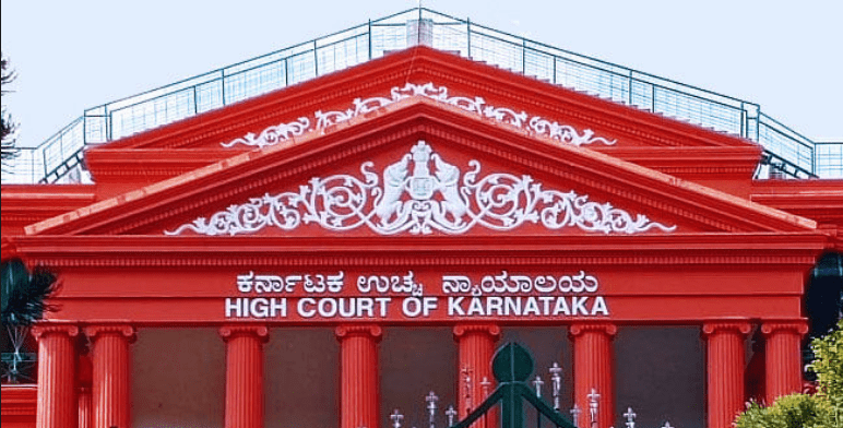 DUTY OF THE STATE TO PROVIDE PROPER INFRASTRUCTURE FOR THE IMPLEMENTATION OF THE RIGHT TO EDUCATION: KARNATAKA HIGH COURT ON SCHOOL BUILDING DEMOLITION TO EXPAND BANGALORE -MYSORE HIGHWAY, ORDERS NEW BUILDING