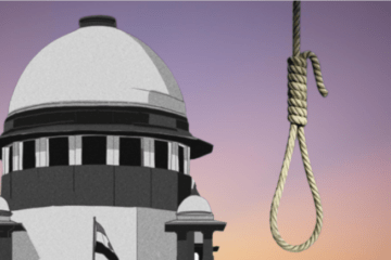 Petitions Against Capital punishment At The Earliest So That Charged Won't Make use Benefit : Court of Appeals to All Authorities