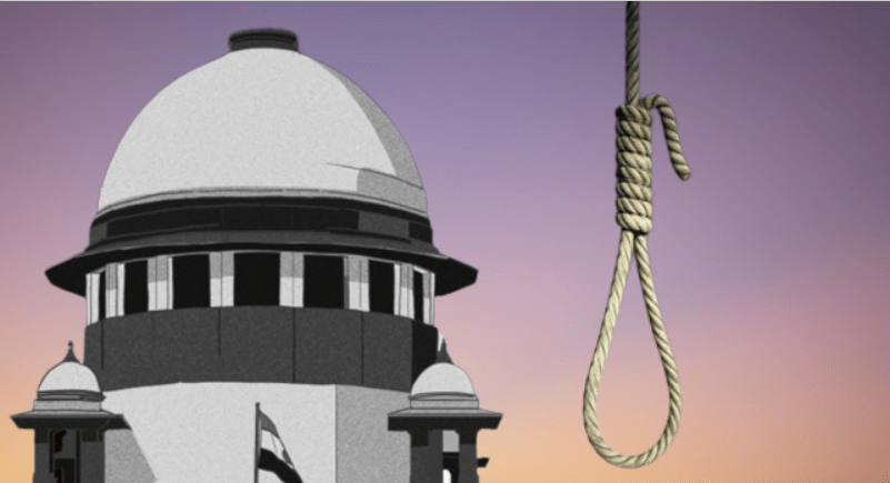 Petitions Against Capital punishment At The Earliest So That Charged Won't Make use Benefit : Court of Appeals to All Authorities