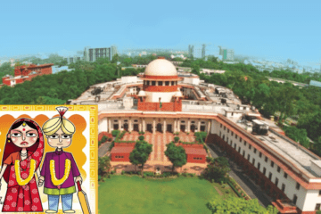 MINISTRY OF WOMEN AND CHILD DEVELOPMENT TO FILE STATUS REPORT ILLUMINATING STEPS TAKEN TO IMPPLEMENT PROHIBITION OF CHILD MARRIAGE ACT DIRECTED BY SUPREME COURT