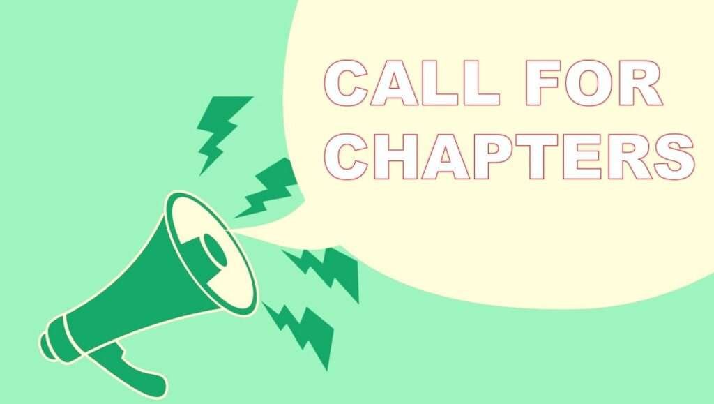 CALL FOR CHAPTERS