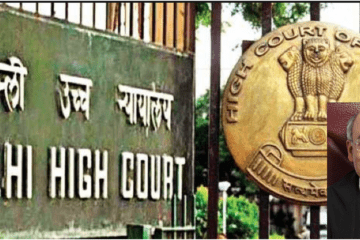 Delhi High Court Awards Over ₹65 Lakh Enhanced Compensation To Road Accident Victim With 100% Functional Disability