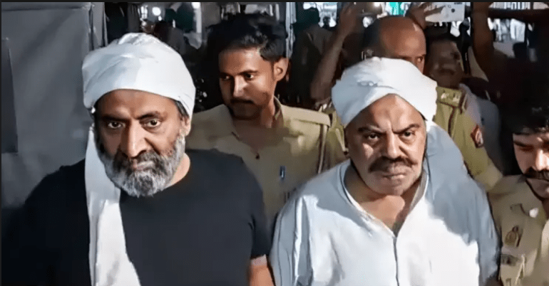 PIL IN THE SUPREME COURT REQUESTS AN INVESTIGATION INTO THE MURDERS OF ATIQUE AHMED, ASHRAF, AND 183 ENCOUNTERS IN UTTAR PRADESH BY A PANEL HEADED BY A FORMER SC JUDGE