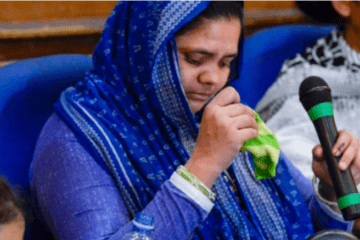 Bilkis Bano: Centre, Gujarat refuse to submit files to Supreme Court on convicts' remission; tell Court will challenge order to submit files