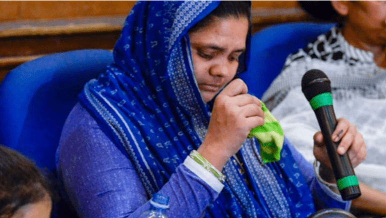 Bilkis Bano: Centre, Gujarat refuse to submit files to Supreme Court on convicts' remission; tell Court will challenge order to submit files