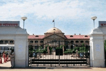 Allahabad High Court Issues Contempt Notice To An Advocate Accused Of Stalking, Sending Obnoxious Messages To A Lady Judge