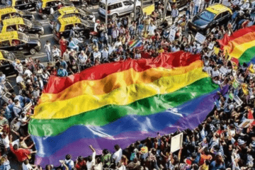 SAME SEX MARRIAGE HEARING