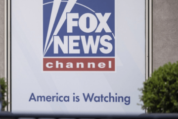 Dominion Voting System files a defamation suit of 1.6 billion $ to Fox News
