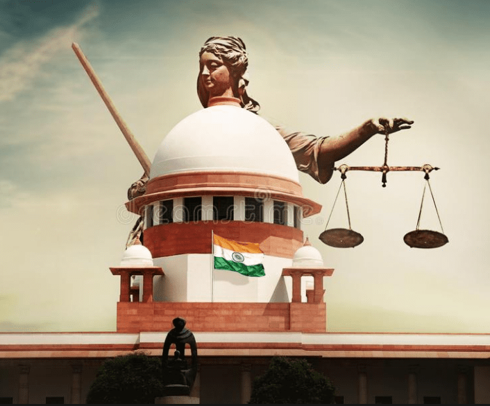 PENALTY LEVIABLE UNDER S.45 OF THE GUJARAT SALES TAX ACT,1969 IS STATUTORY AND MANDATORY: SUPREME COURT